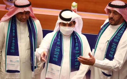 السعودية: 32 فريقاً يتنافسون على لقب دوري المدارس