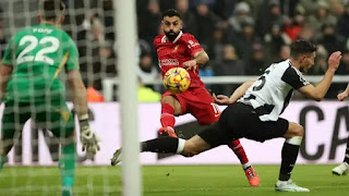 البطولات الأوروبية.. خسارة ريال مدريد ومانشستر يونايتد وليفربول يتعثر