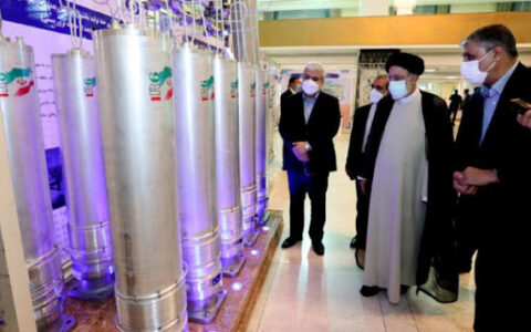 طهران إلى أطراف محادثات فيينا: لن نتخلى عن «التقدم النووي»