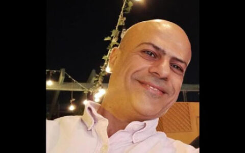 النيابة المصرية تنفي «الشبهة الجنائية» في وفاة الباحث أيمن هدهود