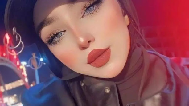 القبض على “رقية رحيم أو عباس الركابي” يشغل العراقيين.. ما القصة؟