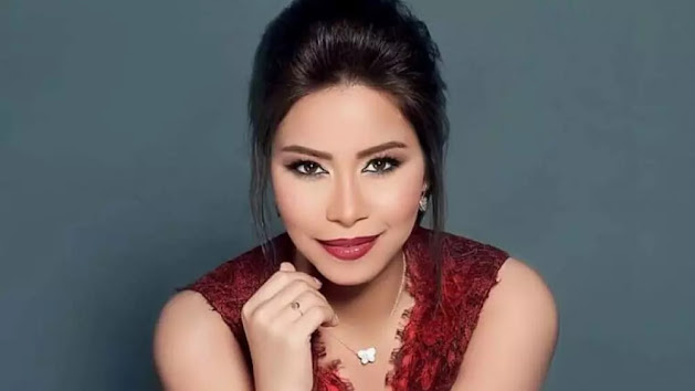 فيديو مسرب وشجار.. عودة أزمات شيرين وحسام حبيب إلى الواجهة
