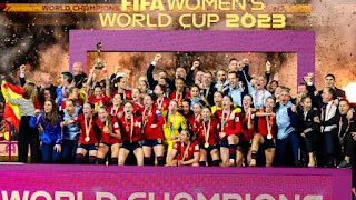 في أميركا.. نتفليكس تبث كأس العالم لكرة القدم للسيدات 2027 و2031