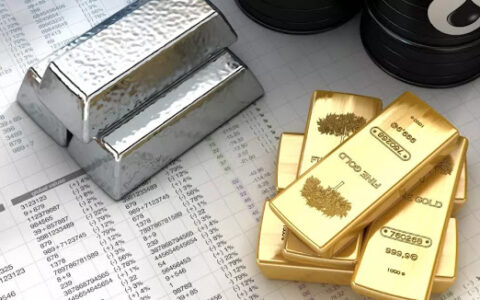 كيف انعكس التوتر في الشرق الأوسط على أسعار الذهب والنفط؟