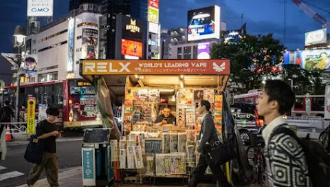 تطابق كبير بالبيانات.. كيف عاش أجنبي في اليابان بأوراق إقامة آخر؟
