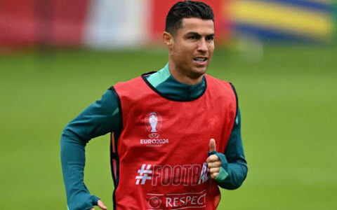 مباريات يورو 2024.. موقعة كروية بين فرنسا وبلجيكا ورونالدو يسعى لإنجاز