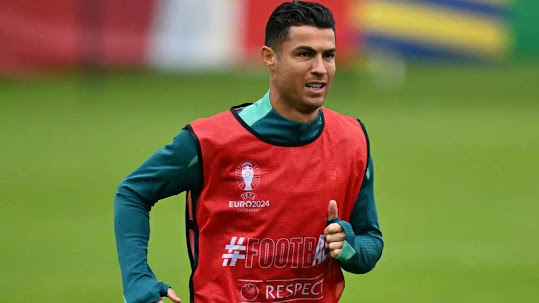 مباريات يورو 2024.. موقعة كروية بين فرنسا وبلجيكا ورونالدو يسعى لإنجاز