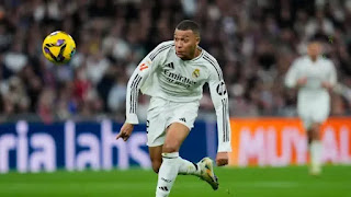 قاد ريال مدريد للفوز على إشبيلية.. مبابي يقرّ بأزمته: لقد وصلت للقاع