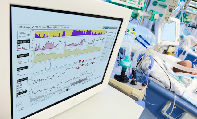 ‏ Hospinorm تُدخل تكنولوجيا الذكاء الاصطناعي المعتمدة من هيئة الغذاء والدواء الأمريكية (FDA) من Etiometry لتحويل رعاية الحالات الحرجة في دولة الإمارات العربية المتحدة