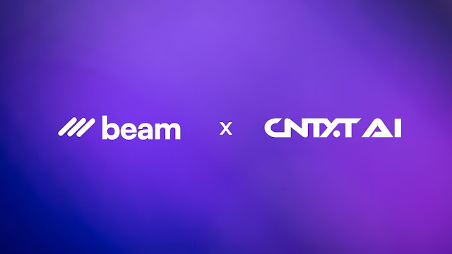 شراكة استراتيجية بين “CNTXT AI” و”Beam AI”  لتسريع اعتماد الذكاء الاصطناعي في سوق الخليج البالغة قيمته 5.4 مليار دولار