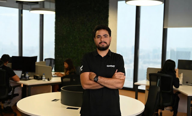 شركة CNTXT AI تطلق “منصّت” Munsit، أدق منصة ذكاء اصطناعي صوتي باللغة العربية في العالم، مع تسارع الطلب على خدمات الذكاء الاصطناعي في دولة الإمارات