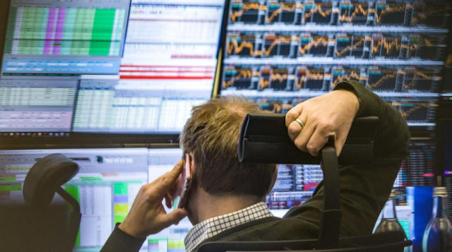 البورصات الأوروبية تسجل تراجعا جديدا